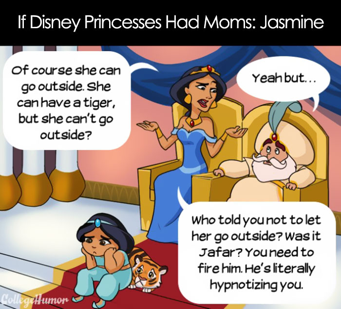 Funny-disney-comics