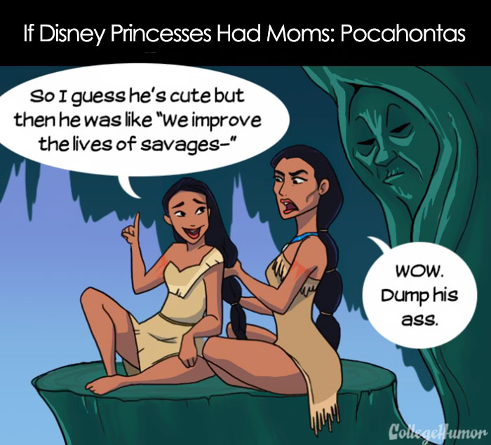 Funny-disney-comics