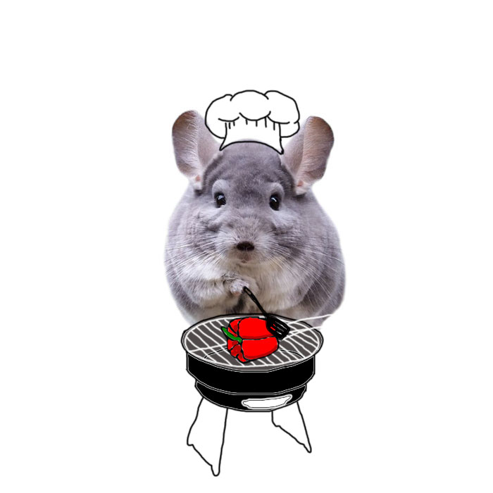 Master Chef-Chilla