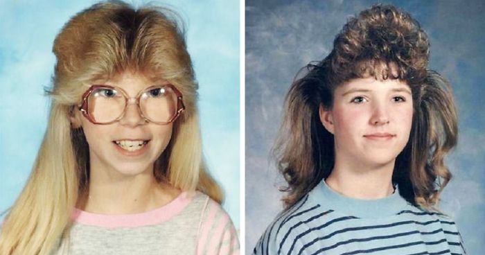 89 Hilarious Childhood Hairstyles From The ’80s And ’90s That Should Never Come Back