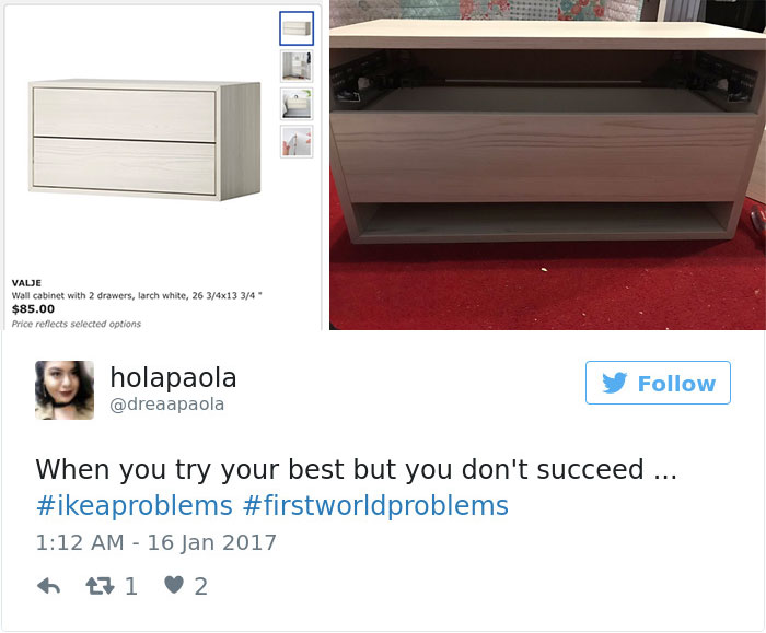 Ikea Jokes