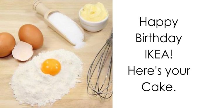 120 Jokes You Will Understand Only If You Live In IKEA