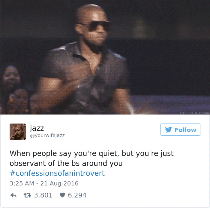 Funny-introvert-tweets