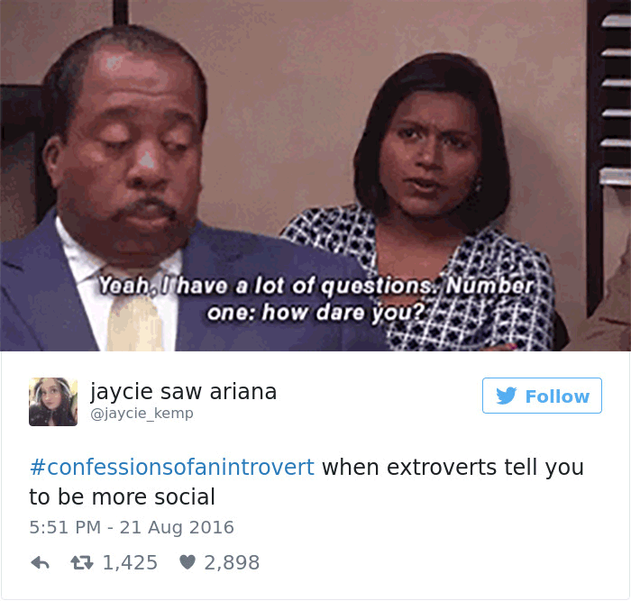 Funny-introvert-tweets