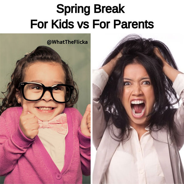 Parenting Memes