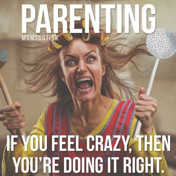 Parenting Memes