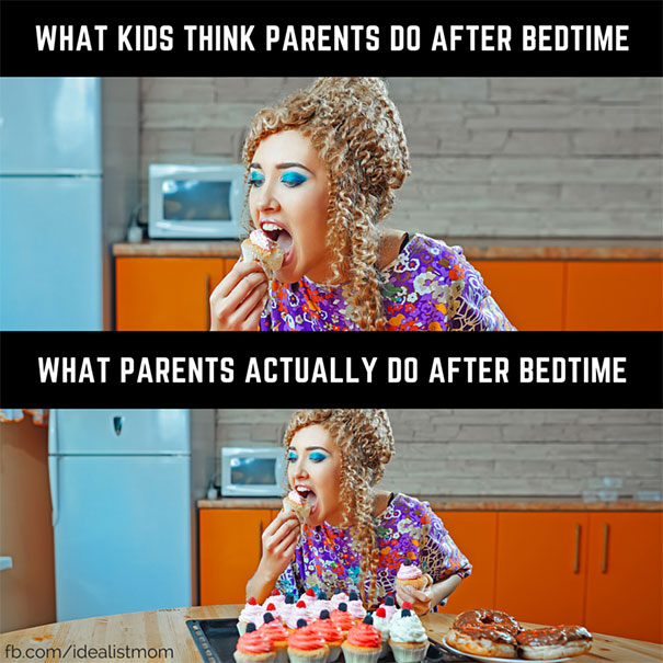 Parenting Memes