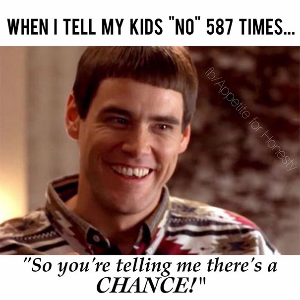 Parenting Memes