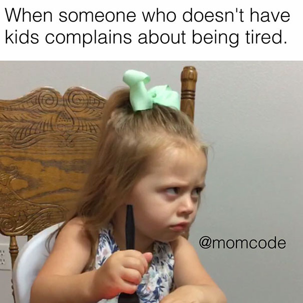 Parenting Memes