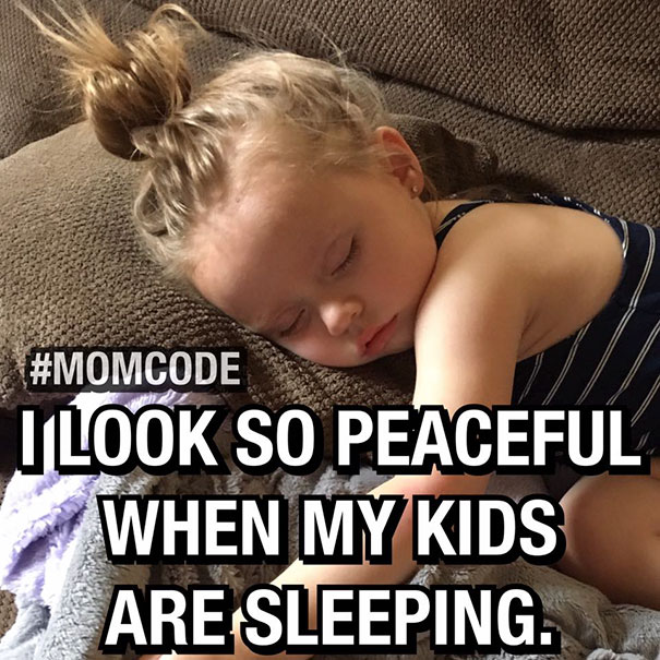 Parenting Memes