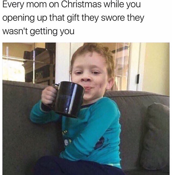 Parenting Memes