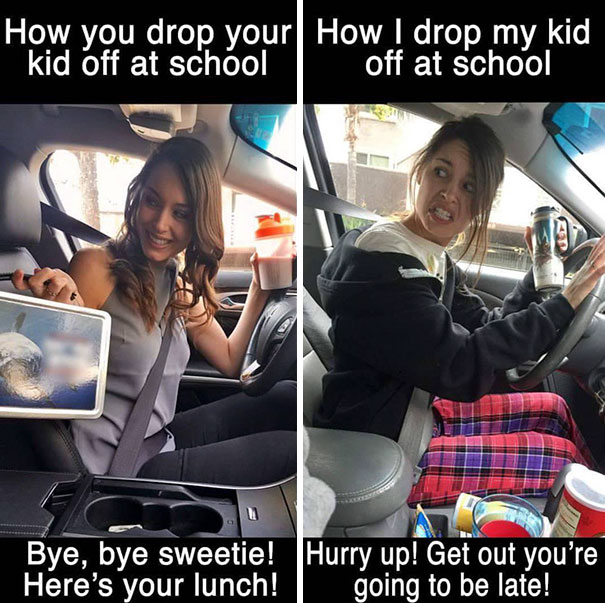Parenting Memes
