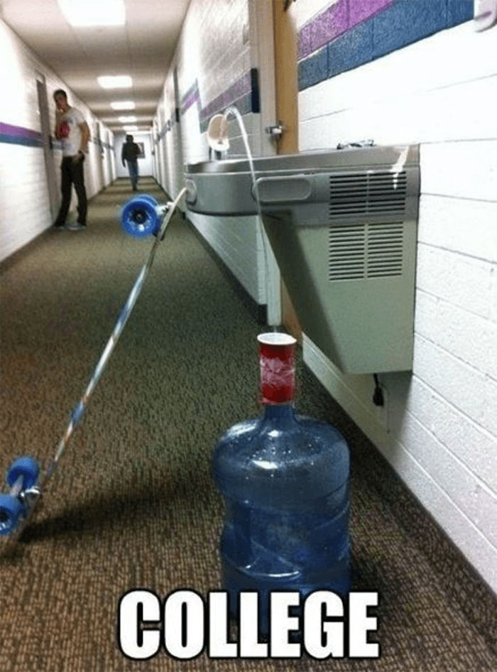 Funny-relatable-college-memes