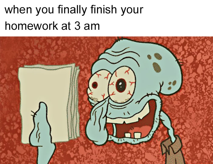 Funny-relatable-college-memes