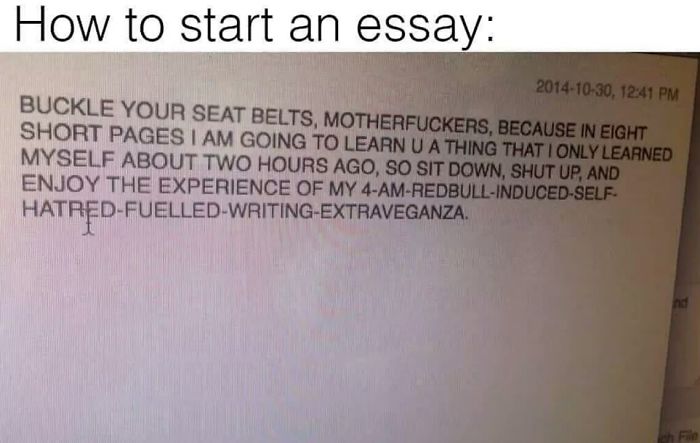 Funny-relatable-college-memes
