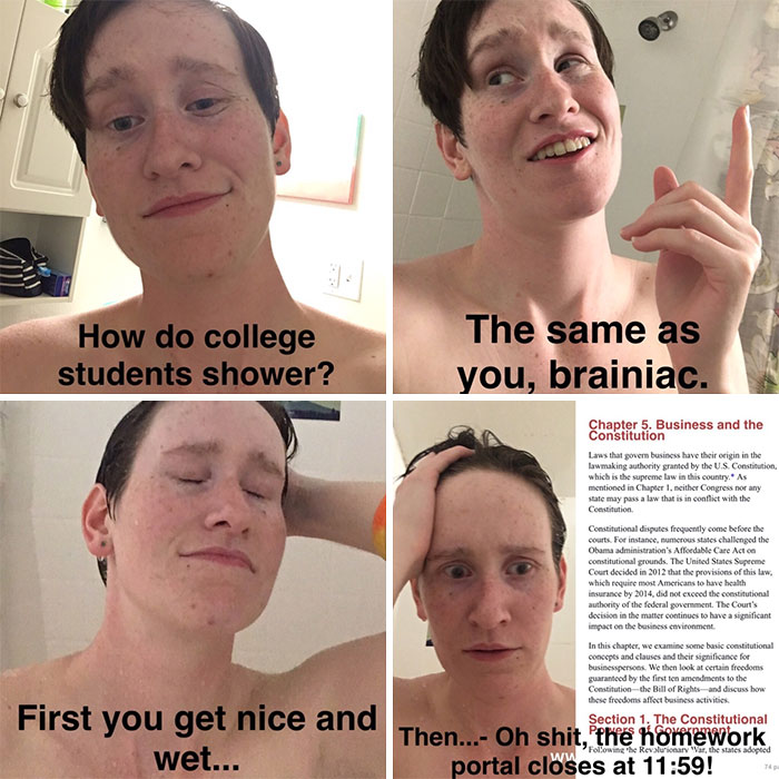 Funny-relatable-college-memes