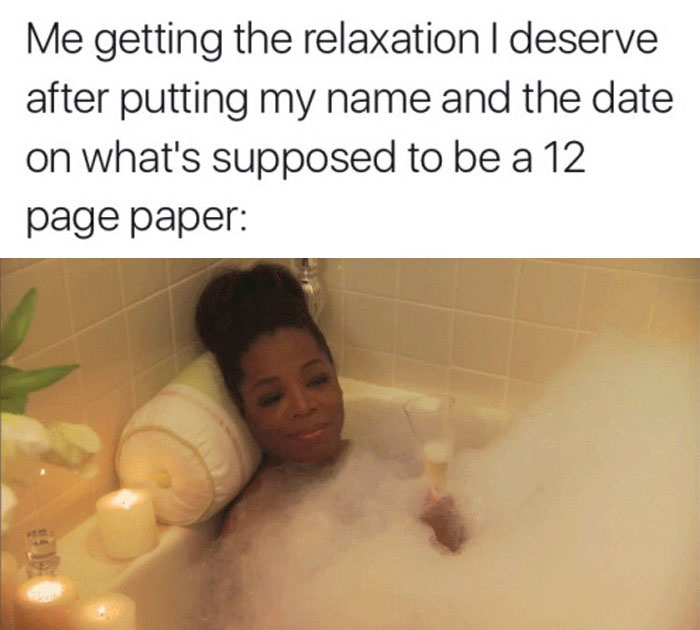 Funny-relatable-college-memes