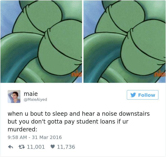 Funny-relatable-college-memes