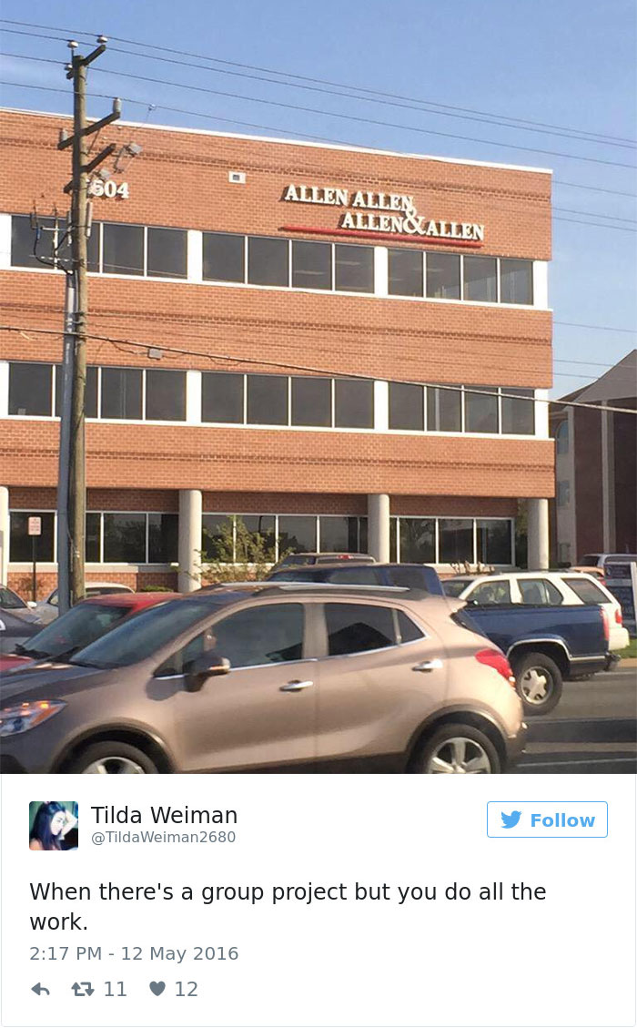 Funny-relatable-college-memes