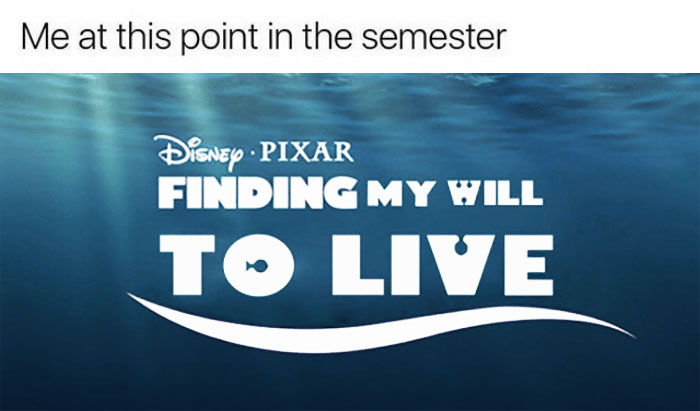 Funny-relatable-college-memes