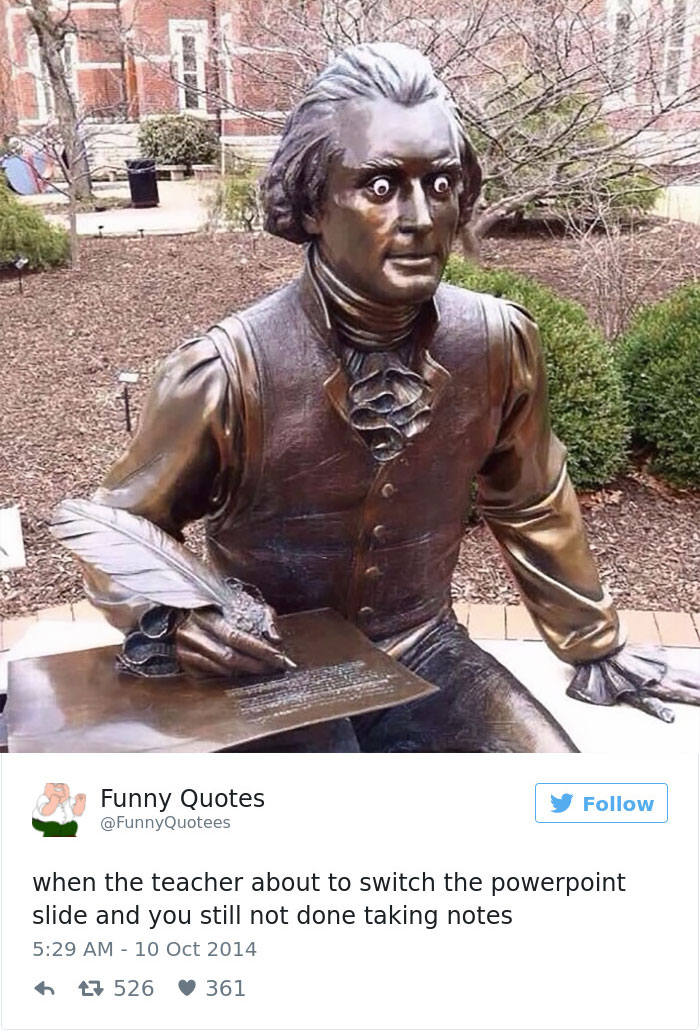 Funny-relatable-college-memes