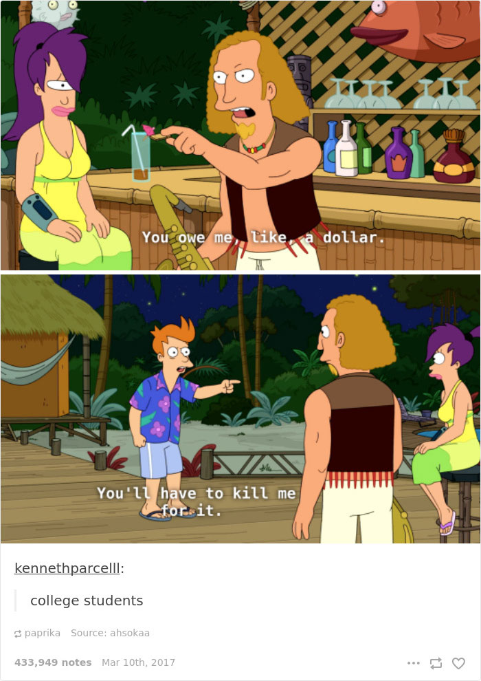 Funny-relatable-college-memes