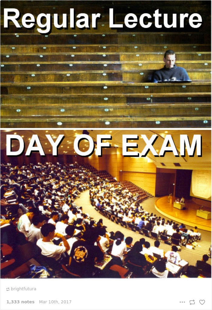 Funny-relatable-college-memes