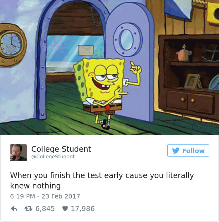 Funny-relatable-college-memes