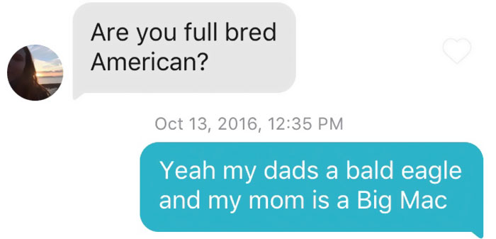 I Don't Think You Should Mix With That Species, I Hear It's Quite Invasive