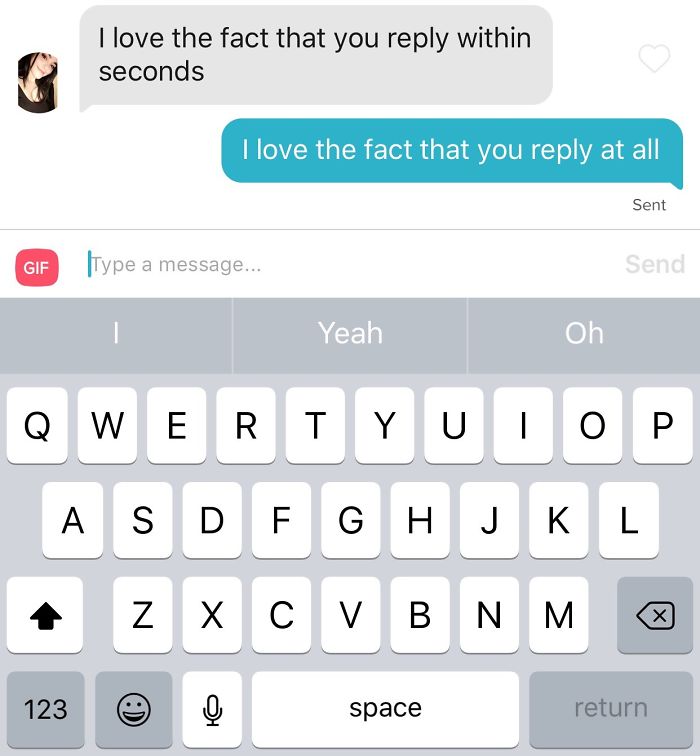 Everyone Has Different Expectations