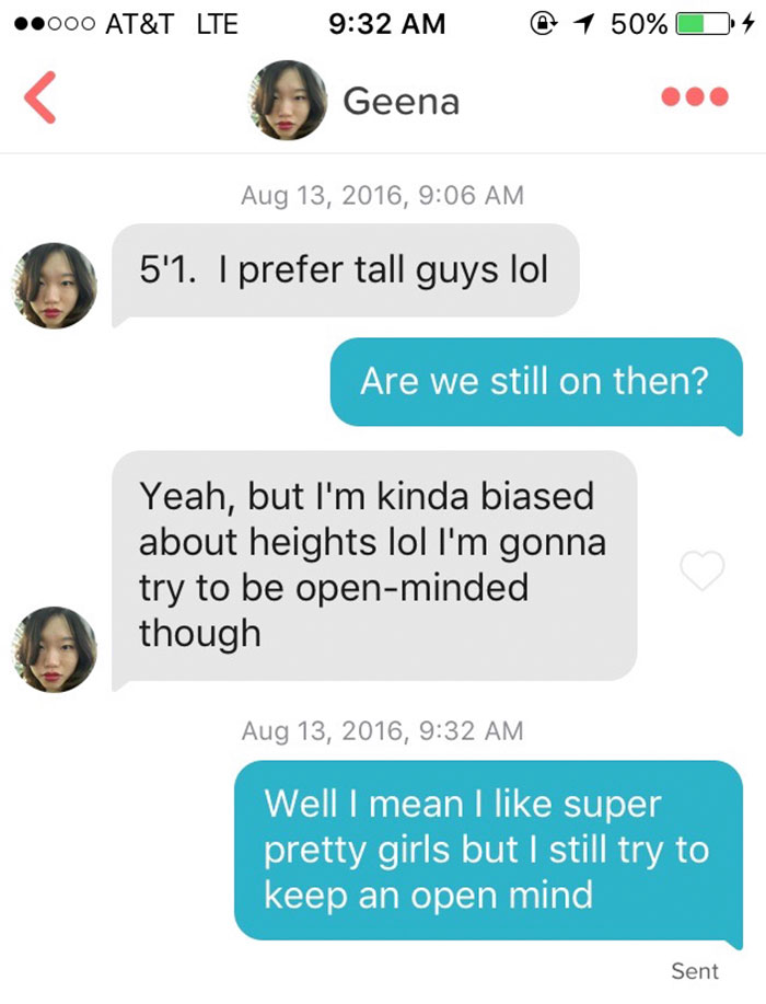 Why Do You Have To Be Like This?