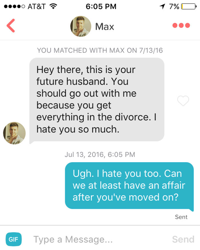 We Need An Update On This