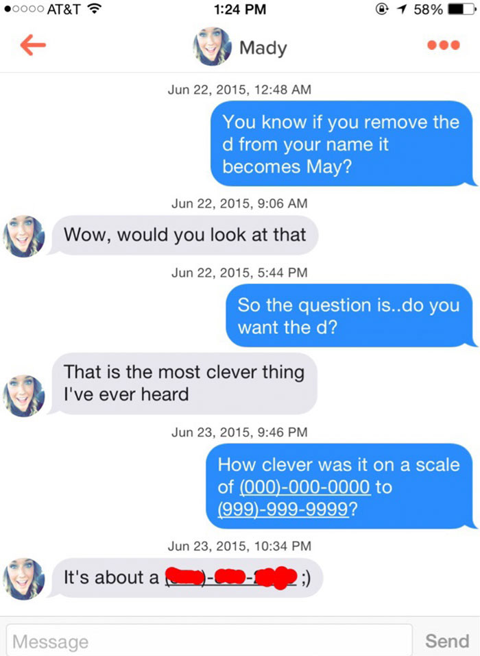 I Can't Believe This Works