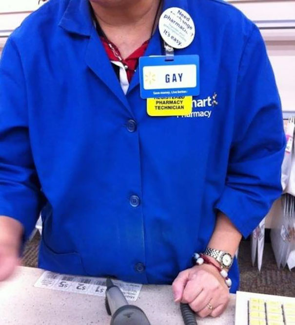 When Your Parents Give You A Special Name