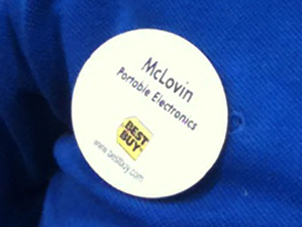 He Knows What Time It Is