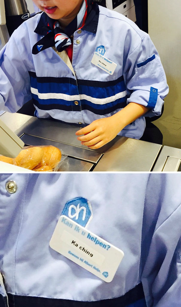 When Your Career Is Destined