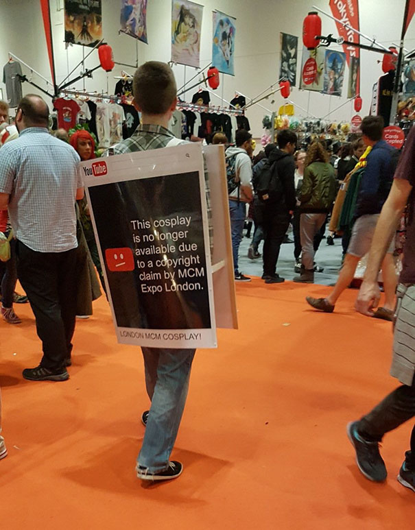 Intellectual Property Guy