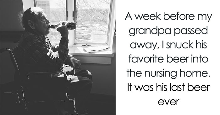 72 People’s Last Wishes That Will Make You Cry