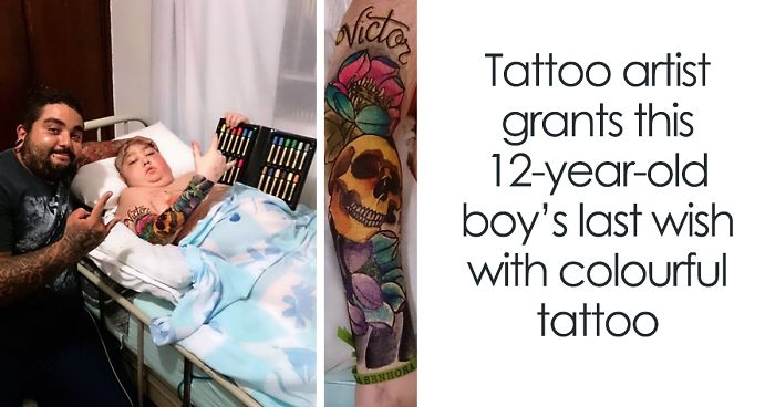 72 People’s Last Wishes That Will Make You Cry