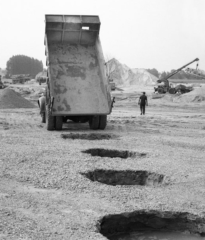 Photography By Rene Maltete