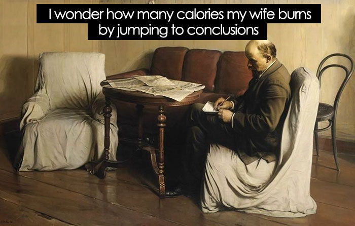 43 Classical Art Memes That’ll Make Art History Fun Again