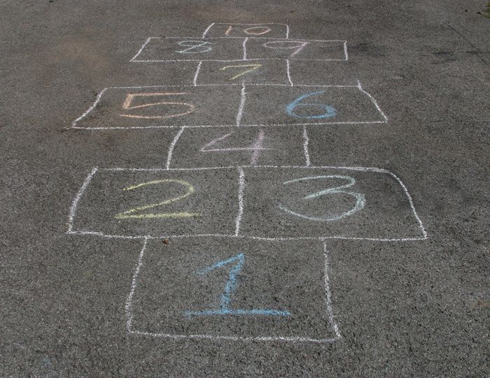 Hopscotch