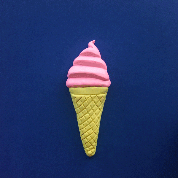 I Make Short Claymations For Fun