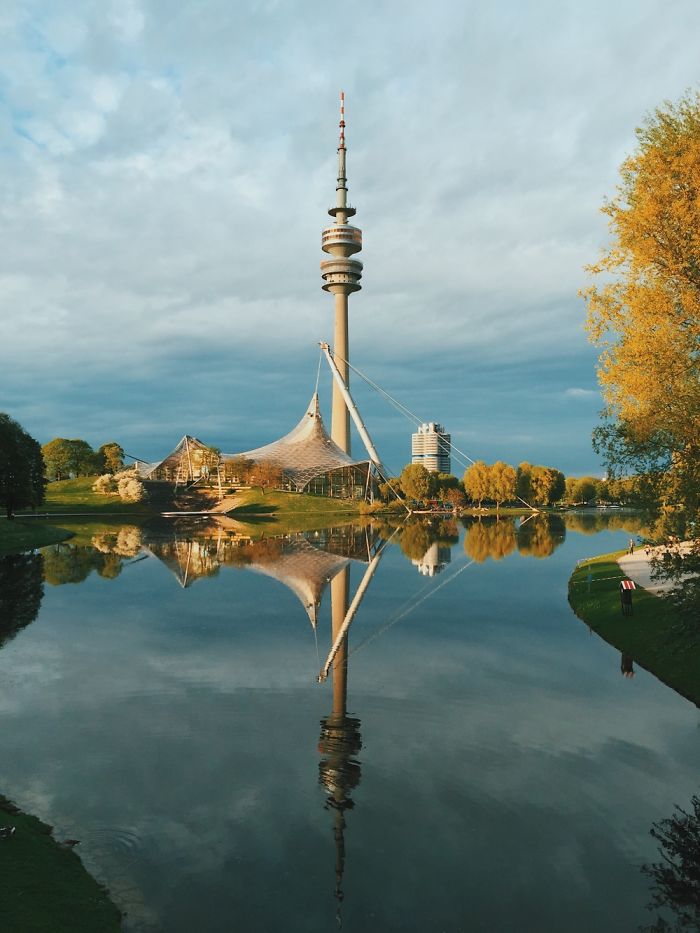 20 Pictures You Wouldn't Believe Are Taken With A Smartphone