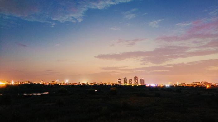 20 Pictures You Wouldn't Believe Are Taken With A Smartphone