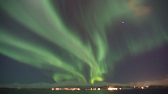 I Traveled To The North Of Norway To Photograph Aurora Borealis I Traveled To The North Of Norway To Photograph Aurora Borealis