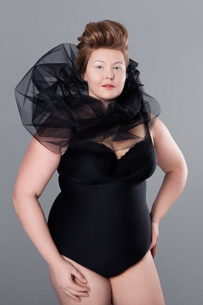 How To Be Stylish In Underwear When You Are Bigger Than Size 16 How To Be Stylish In Underwear When You Are Bigger Than Size 16