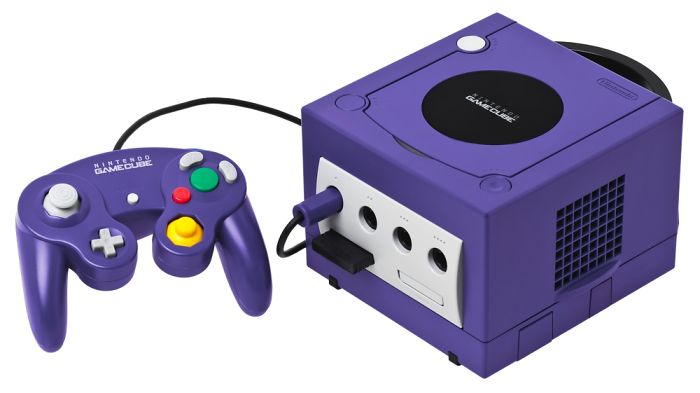 Gamecube
