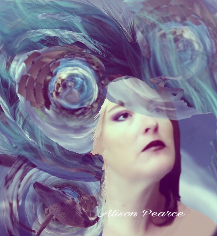 Surreal Imagery As Art Therapy Surreal Imagery As Art Therapy