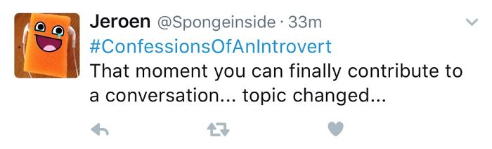 Pretty Much Every Time...